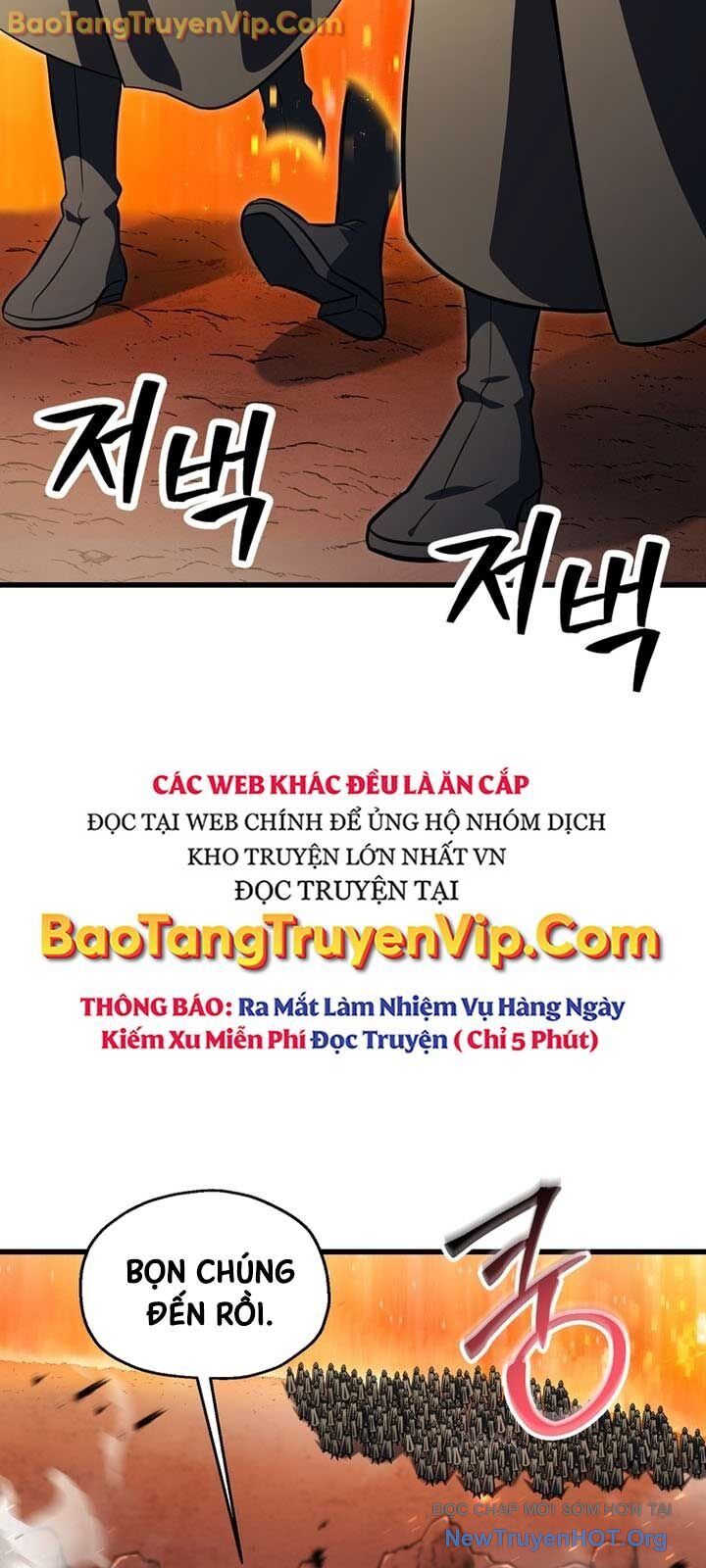 Người Chơi Không Thể Thăng Cấp