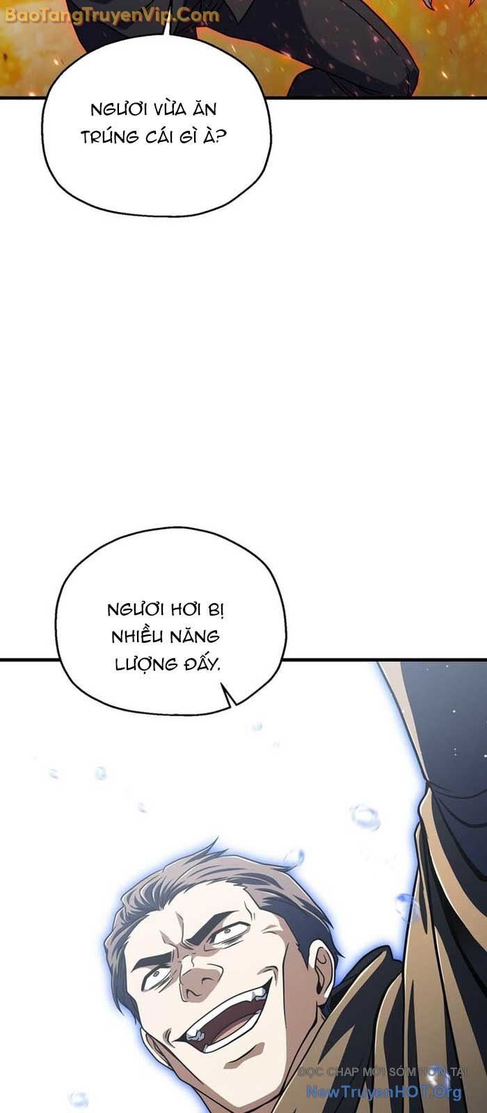 Người Chơi Không Thể Thăng Cấp