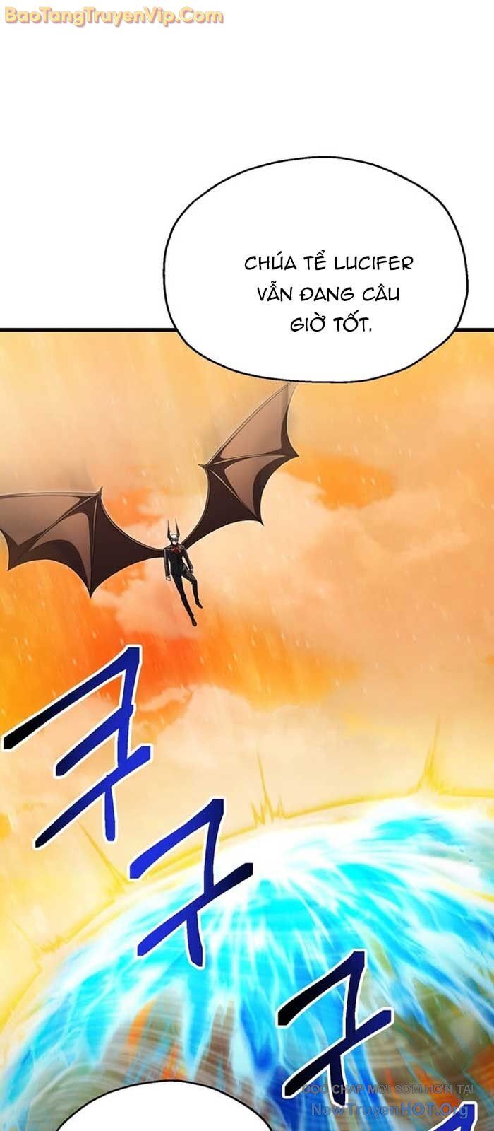 Người Chơi Không Thể Thăng Cấp