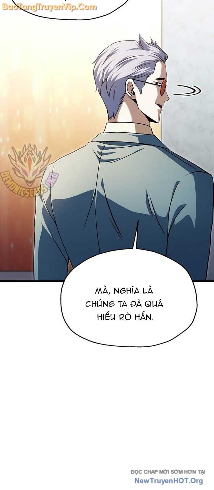 Người Chơi Không Thể Thăng Cấp