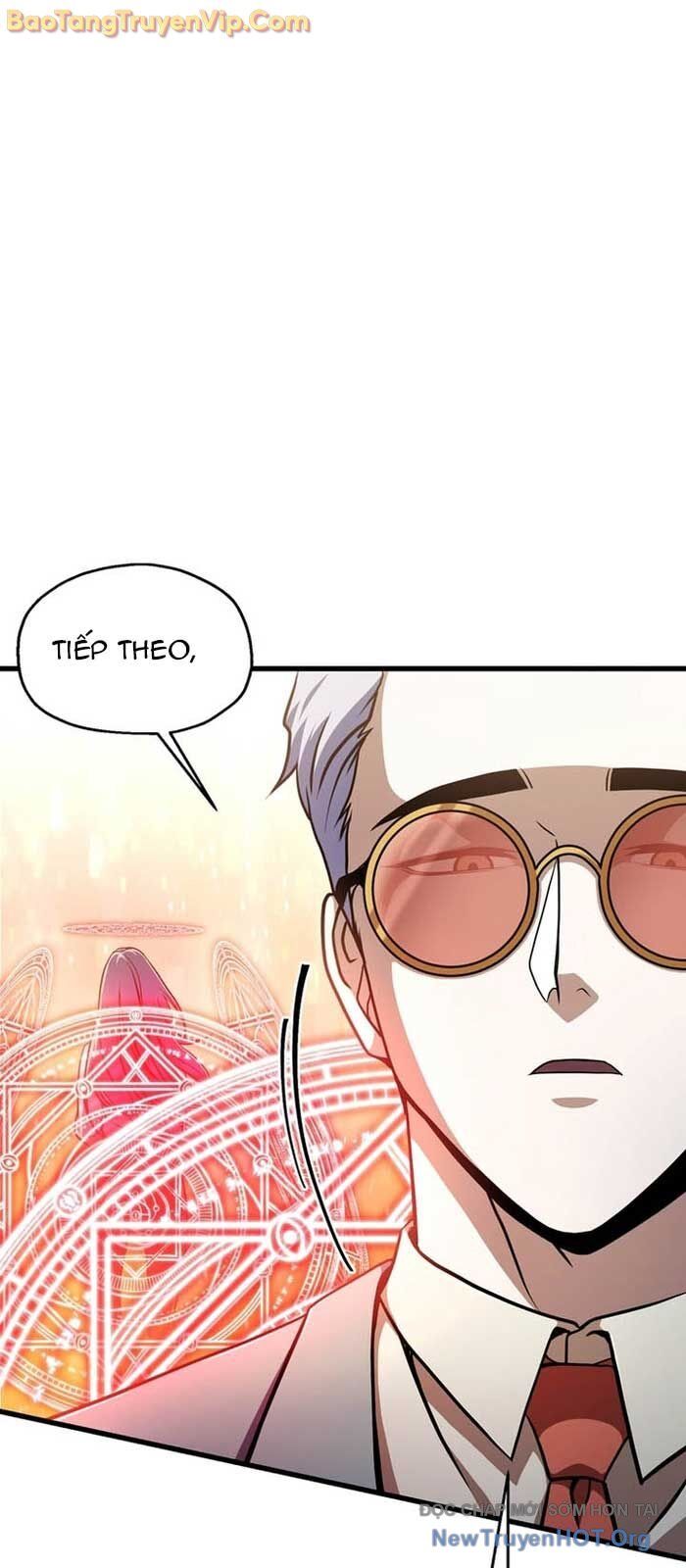 Người Chơi Không Thể Thăng Cấp