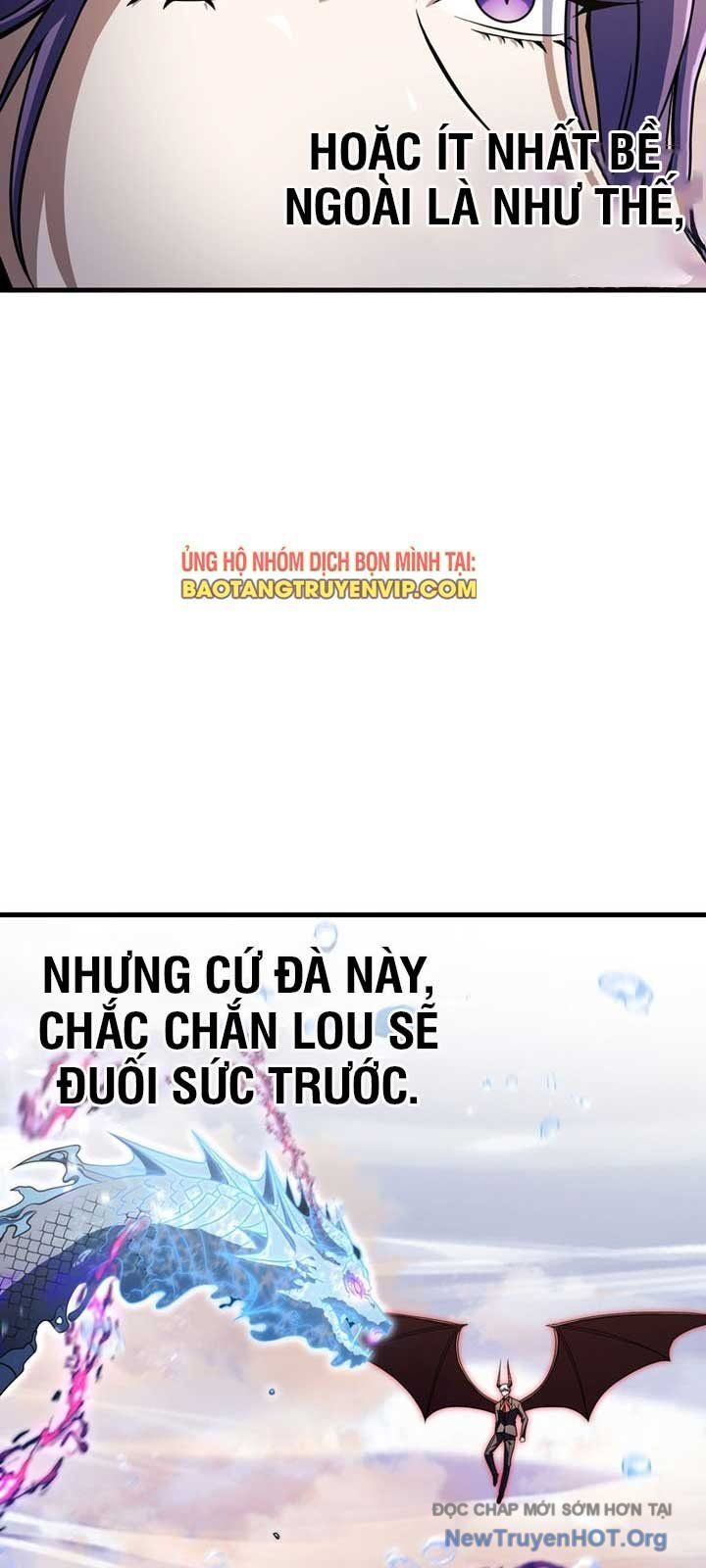 Người Chơi Không Thể Thăng Cấp