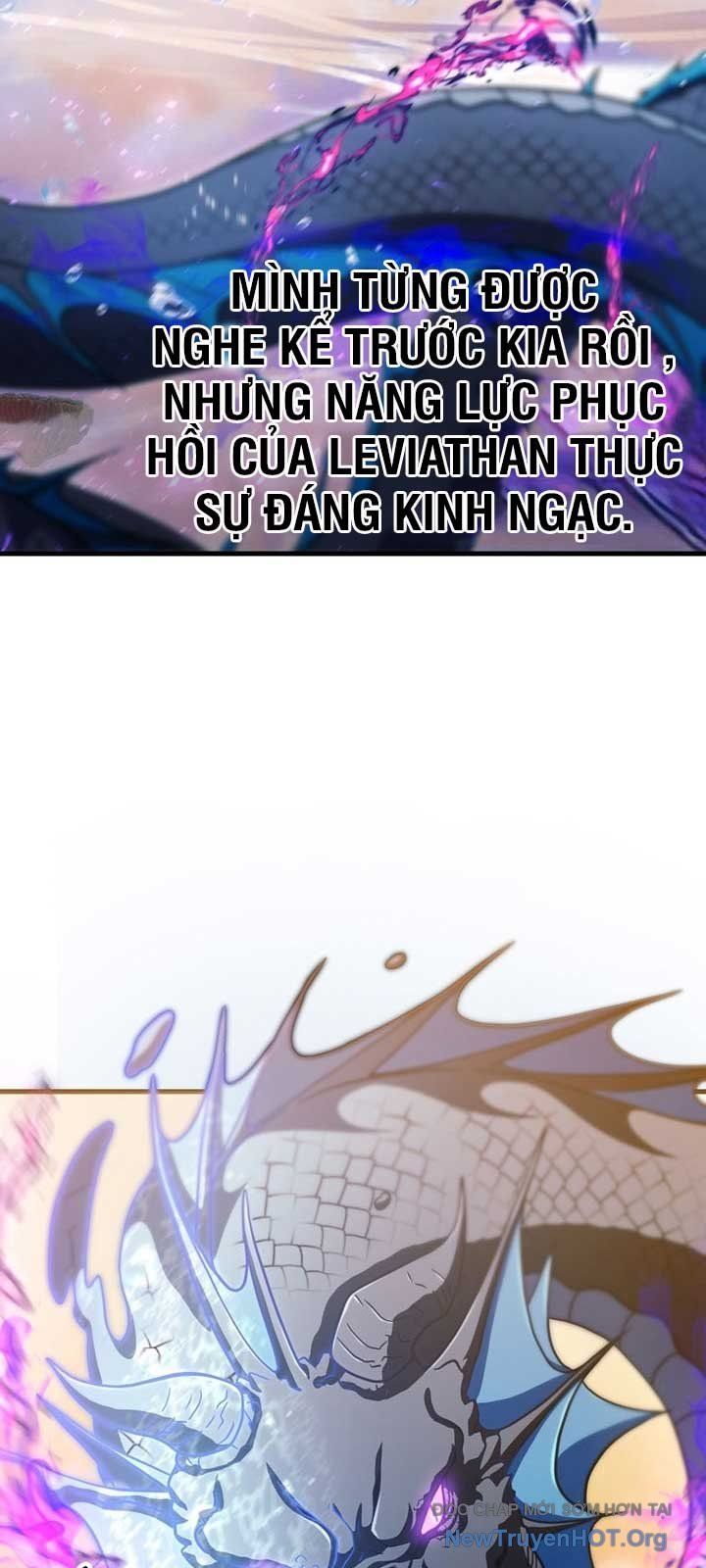 Người Chơi Không Thể Thăng Cấp
