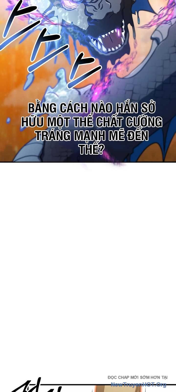 Người Chơi Không Thể Thăng Cấp