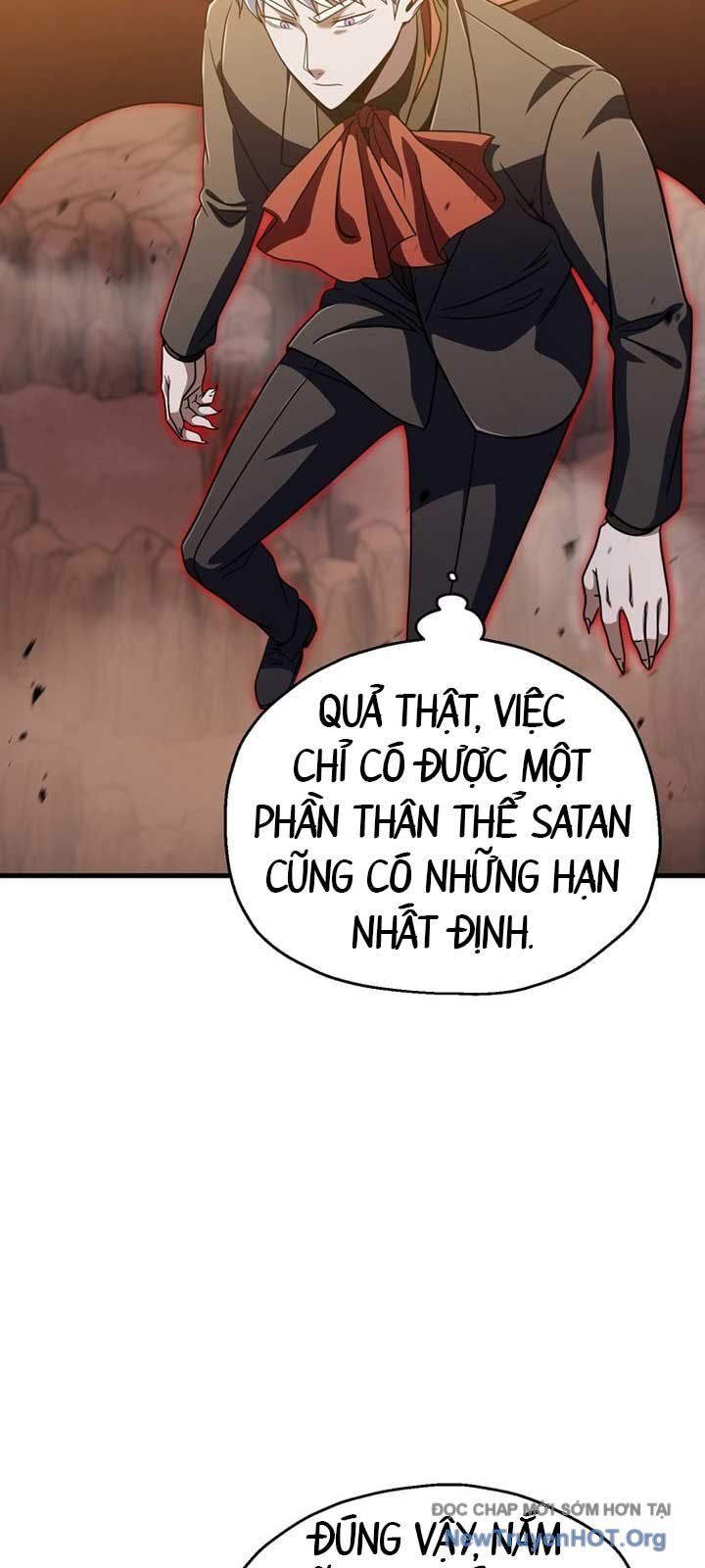 Người Chơi Không Thể Thăng Cấp