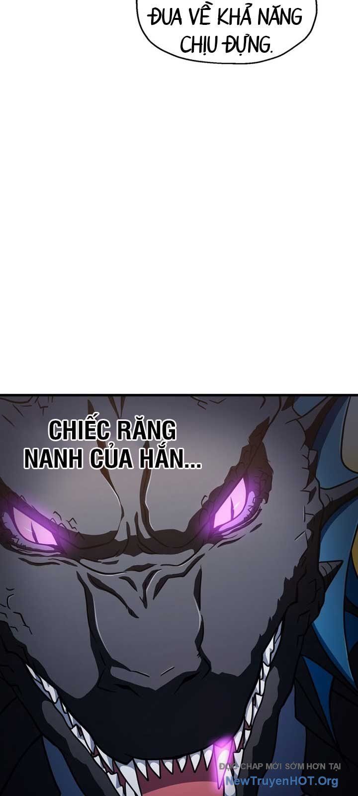 Người Chơi Không Thể Thăng Cấp