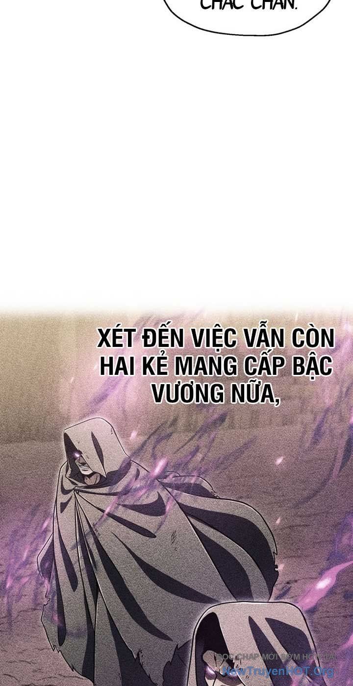 Người Chơi Không Thể Thăng Cấp