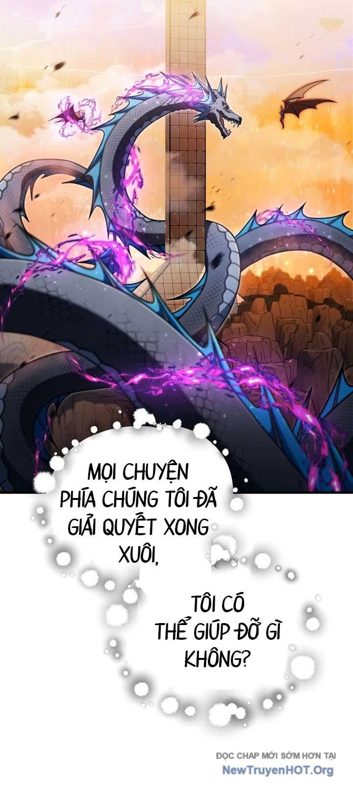 Người Chơi Không Thể Thăng Cấp