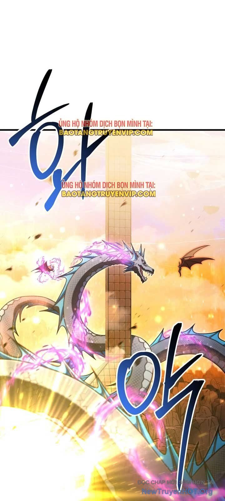 Người Chơi Không Thể Thăng Cấp