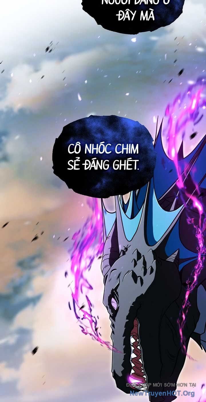 Người Chơi Không Thể Thăng Cấp