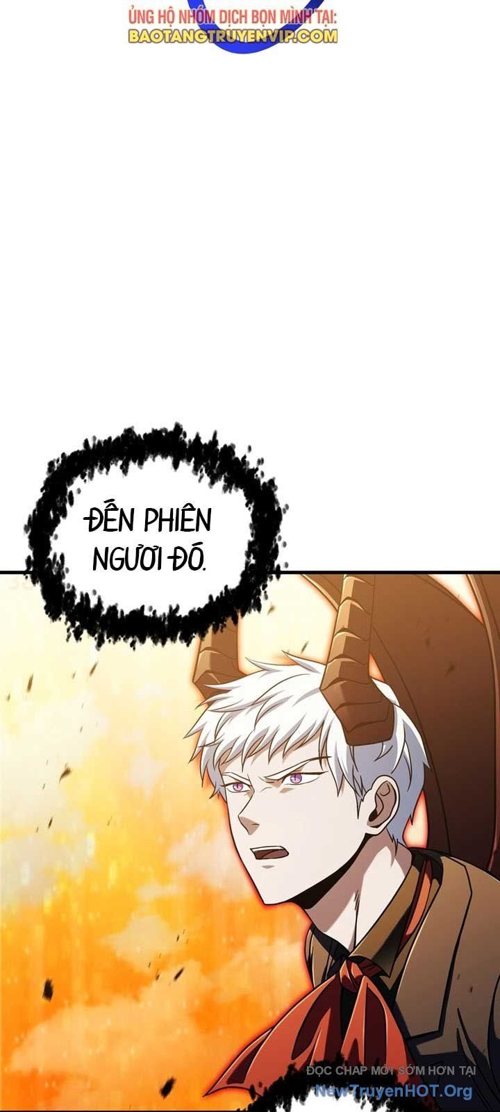 Người Chơi Không Thể Thăng Cấp