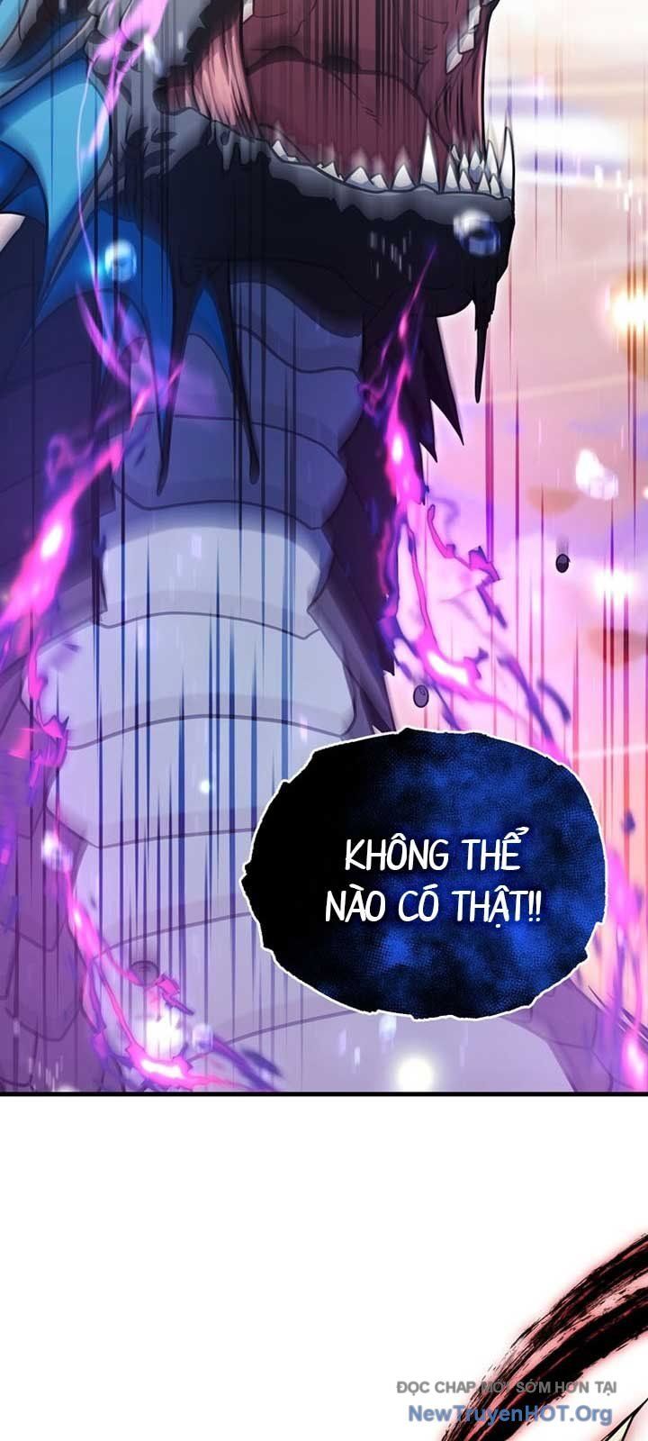 Người Chơi Không Thể Thăng Cấp