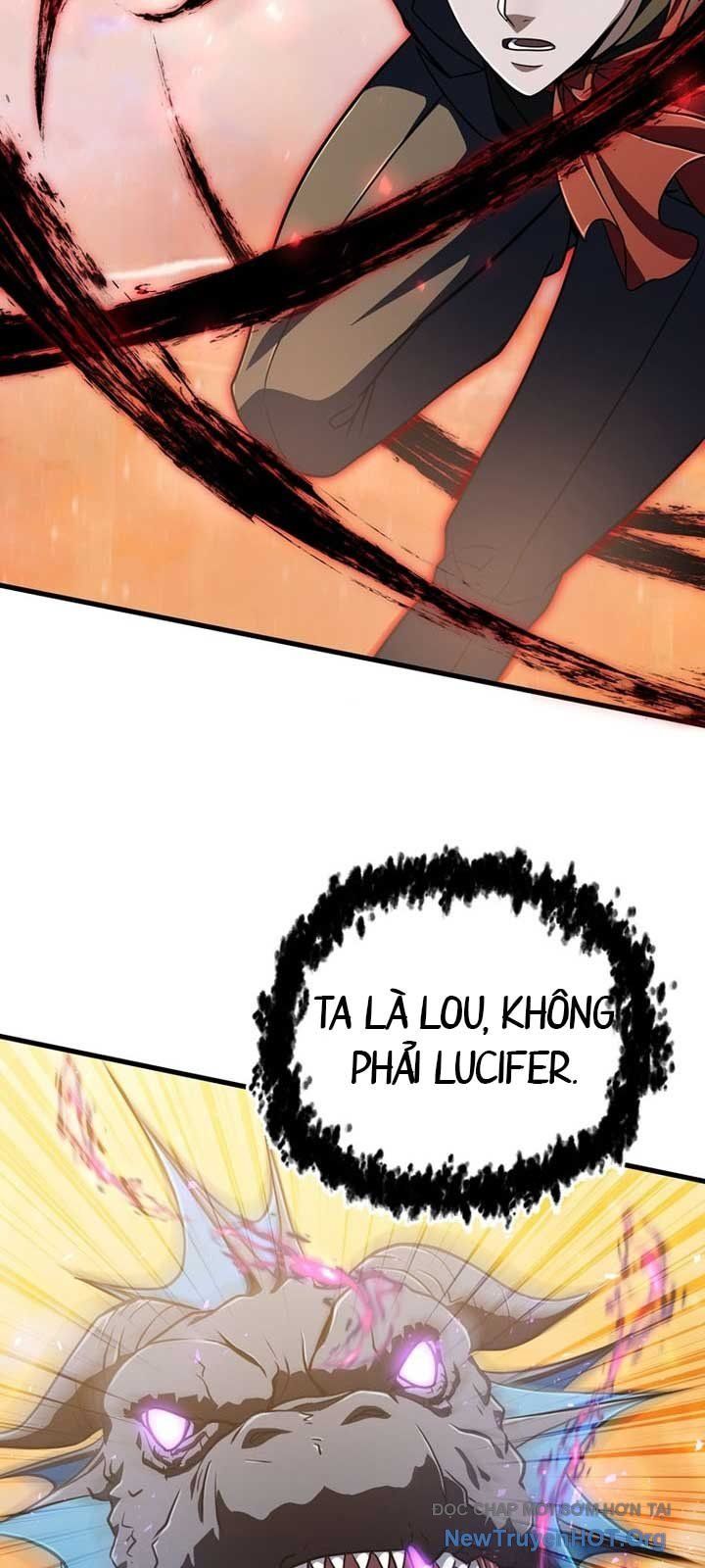 Người Chơi Không Thể Thăng Cấp
