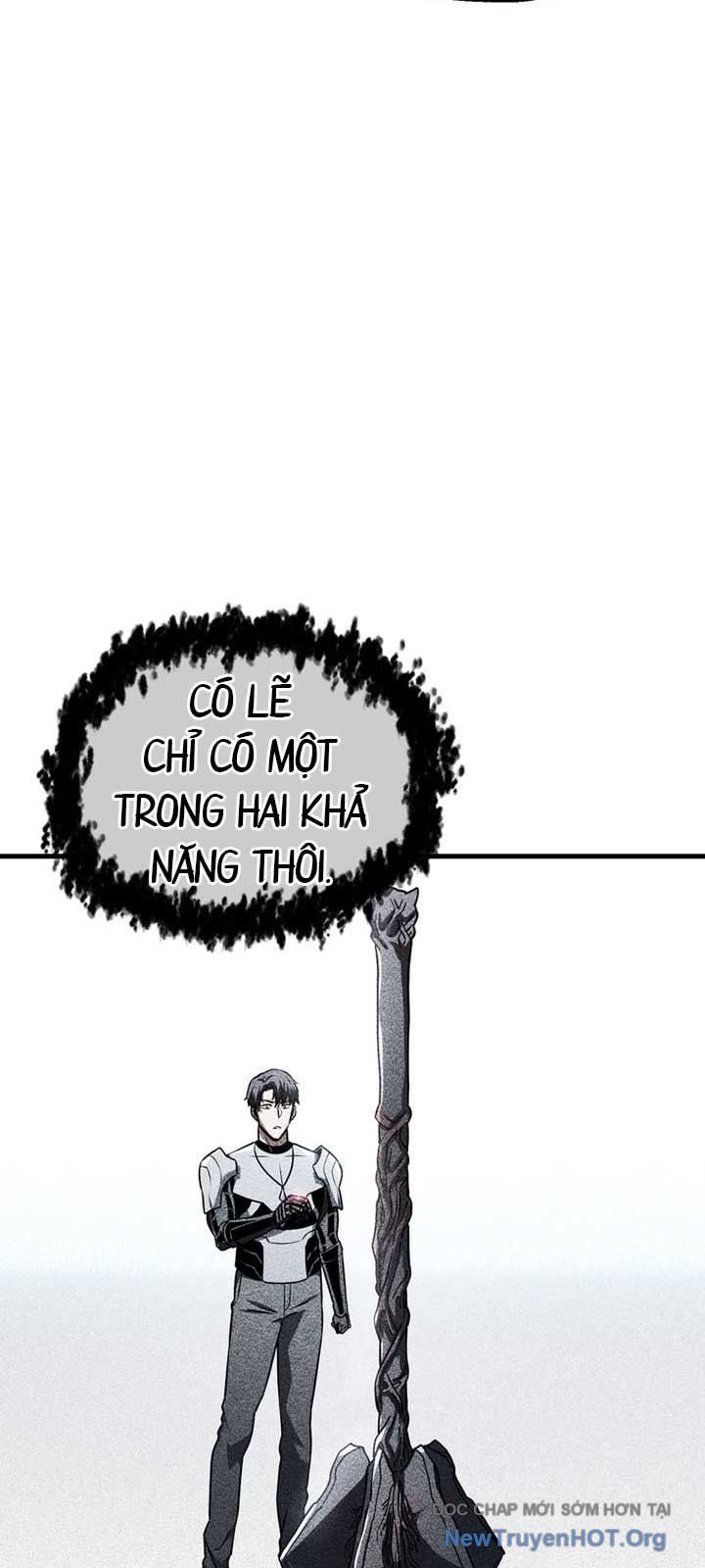 Người Chơi Không Thể Thăng Cấp