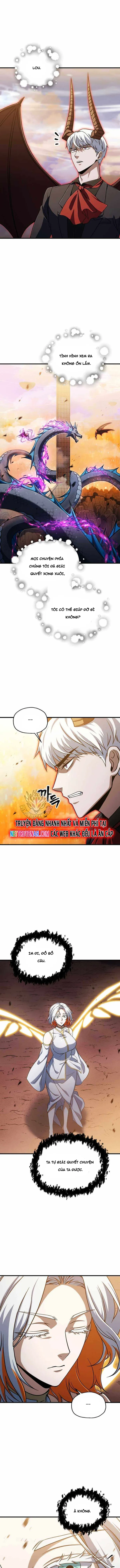 Người Chơi Không Thể Thăng Cấp