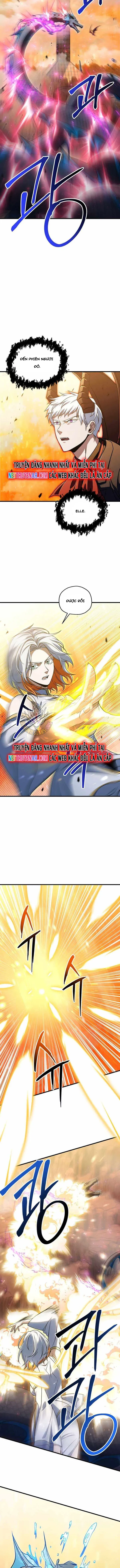 Người Chơi Không Thể Thăng Cấp