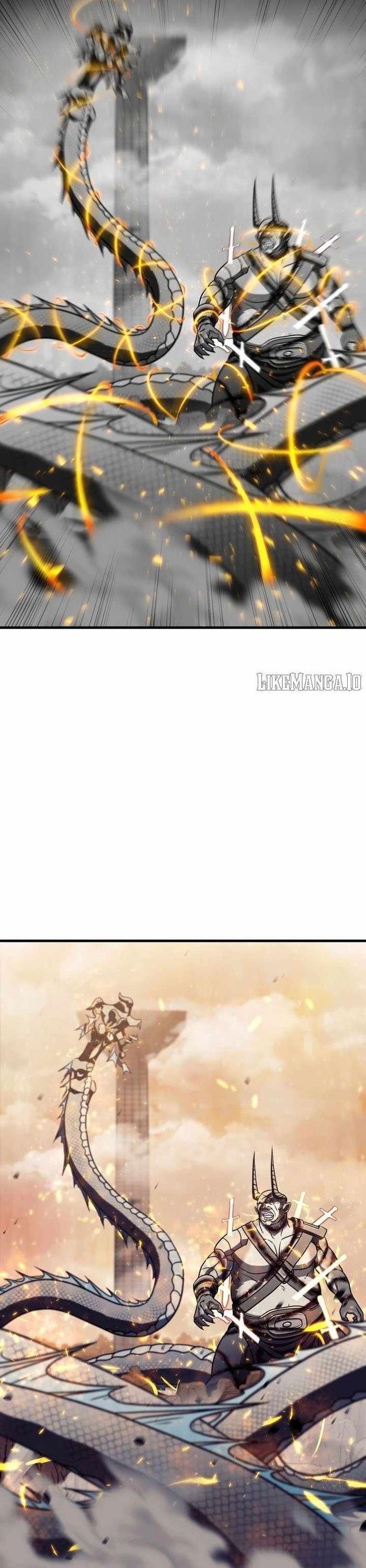 Người Chơi Không Thể Thăng Cấp