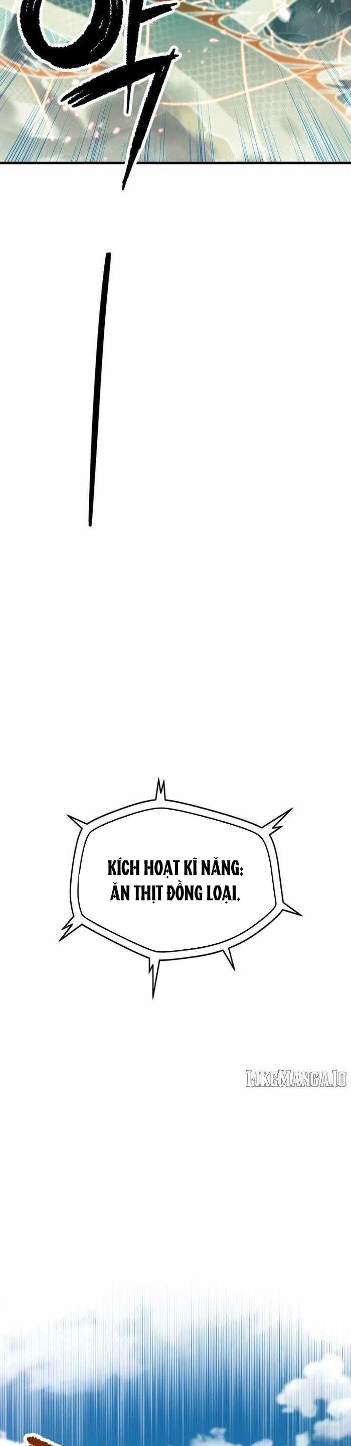 Người Chơi Không Thể Thăng Cấp