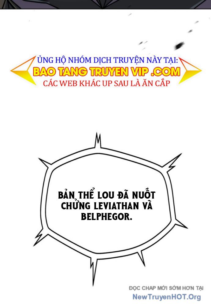 Người Chơi Không Thể Thăng Cấp