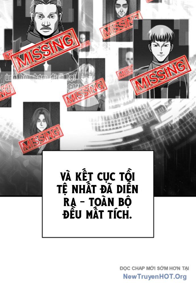 Người Chơi Không Thể Thăng Cấp