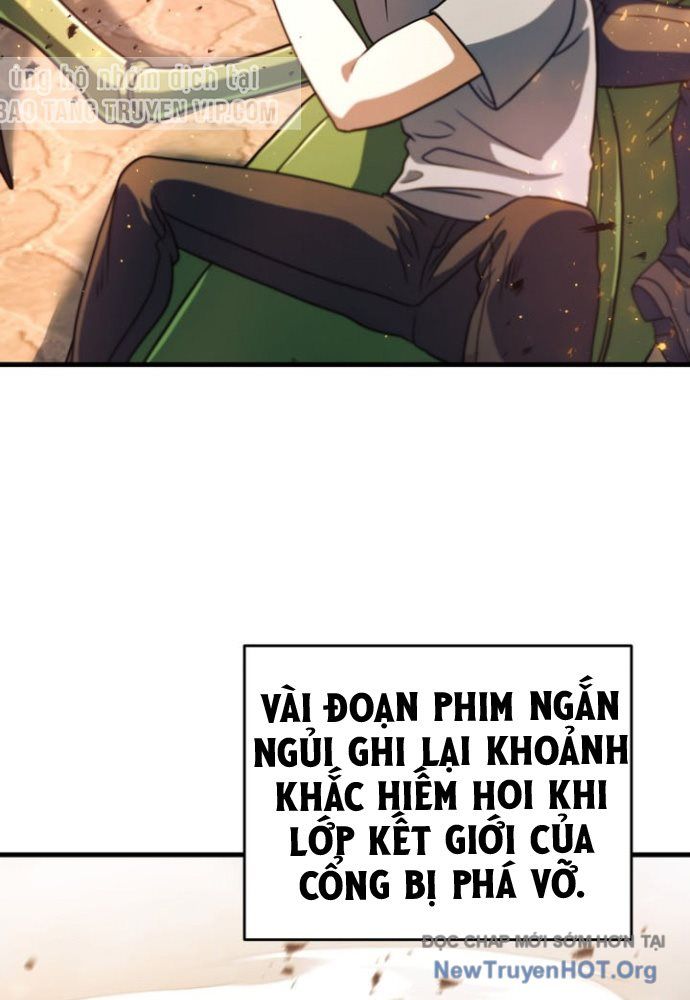 Người Chơi Không Thể Thăng Cấp