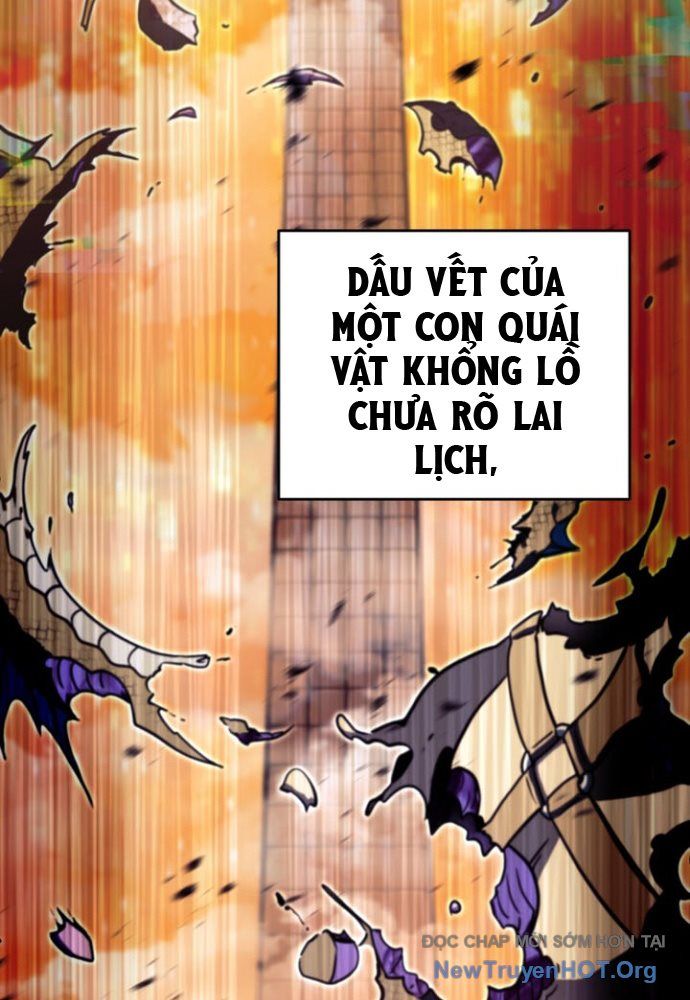 Người Chơi Không Thể Thăng Cấp