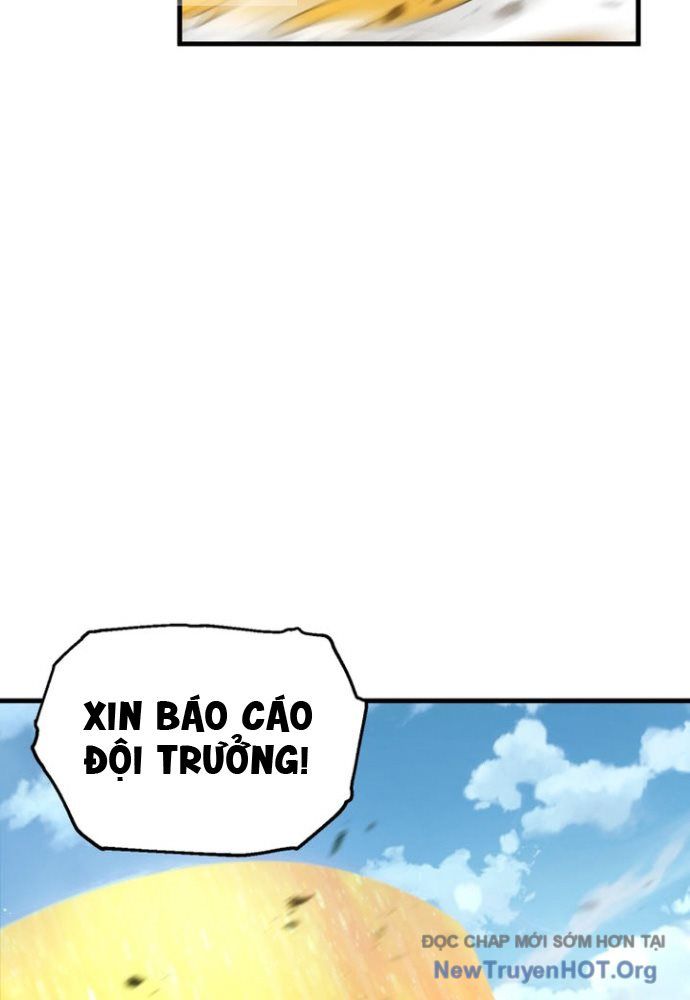 Người Chơi Không Thể Thăng Cấp