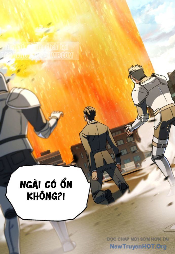 Người Chơi Không Thể Thăng Cấp
