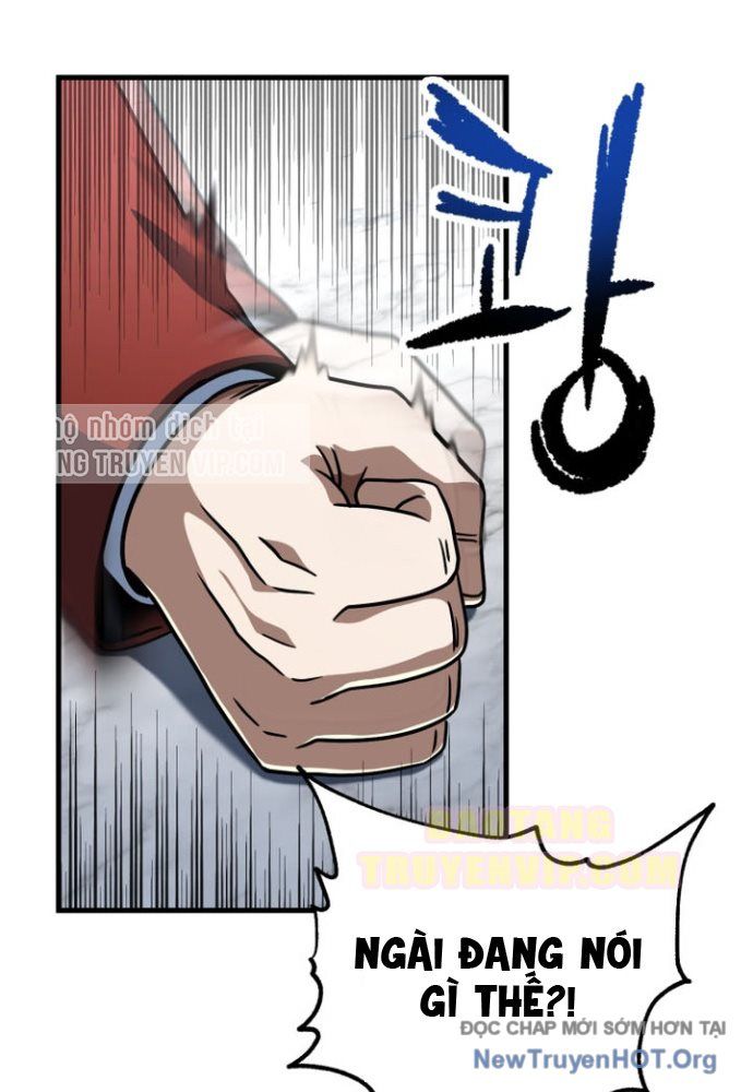 Người Chơi Không Thể Thăng Cấp