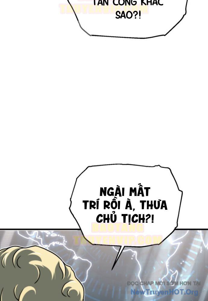 Người Chơi Không Thể Thăng Cấp