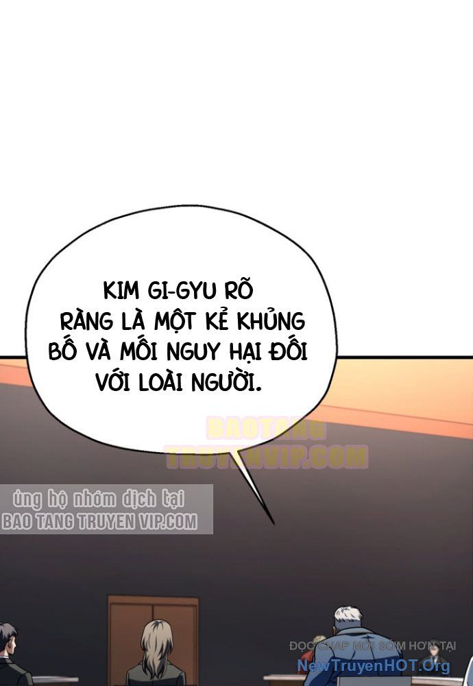 Người Chơi Không Thể Thăng Cấp