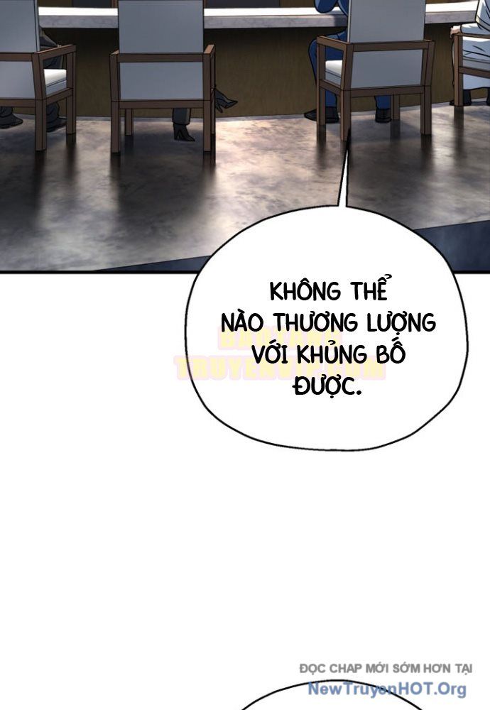 Người Chơi Không Thể Thăng Cấp