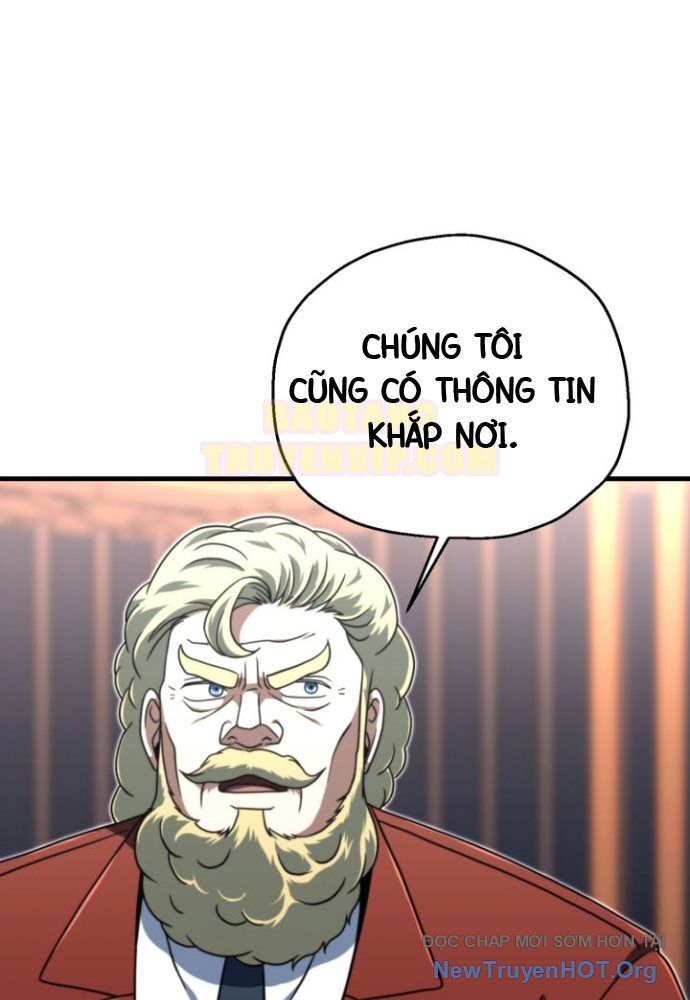 Người Chơi Không Thể Thăng Cấp