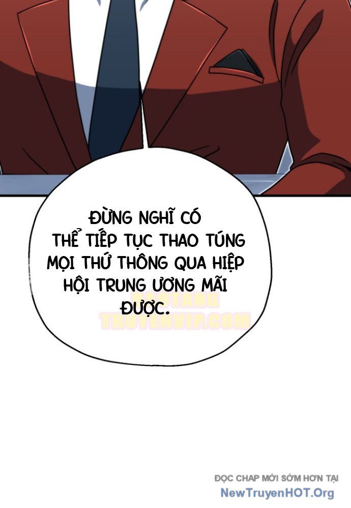 Người Chơi Không Thể Thăng Cấp