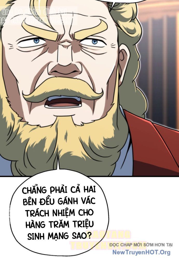 Người Chơi Không Thể Thăng Cấp