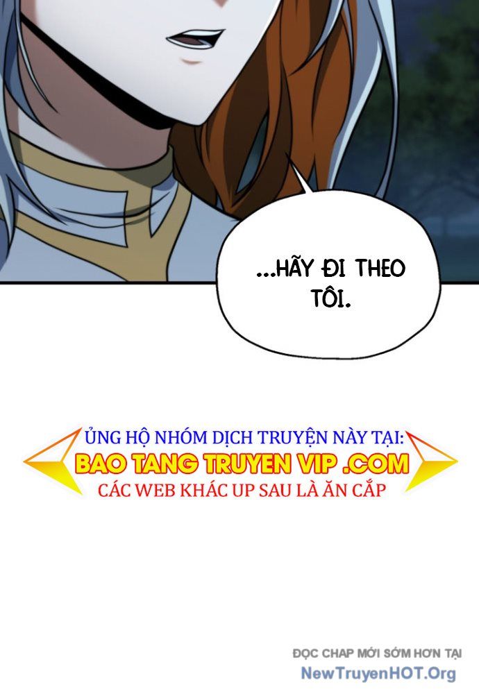 Người Chơi Không Thể Thăng Cấp