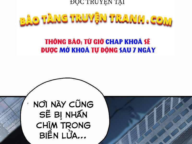 Người Chơi Không Thể Thăng Cấp