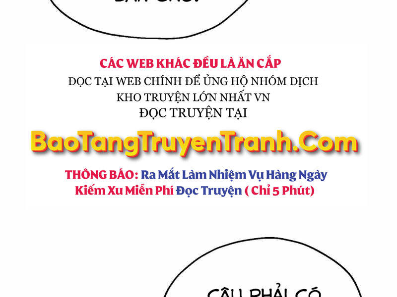 Người Chơi Không Thể Thăng Cấp