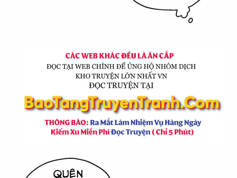 Người Chơi Không Thể Thăng Cấp