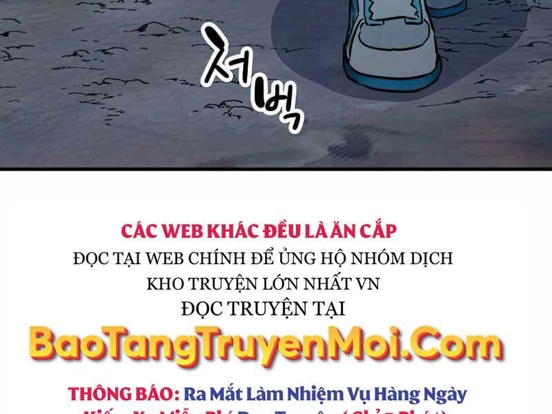 Người Chơi Không Thể Thăng Cấp