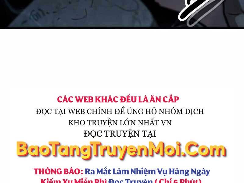 Người Chơi Không Thể Thăng Cấp