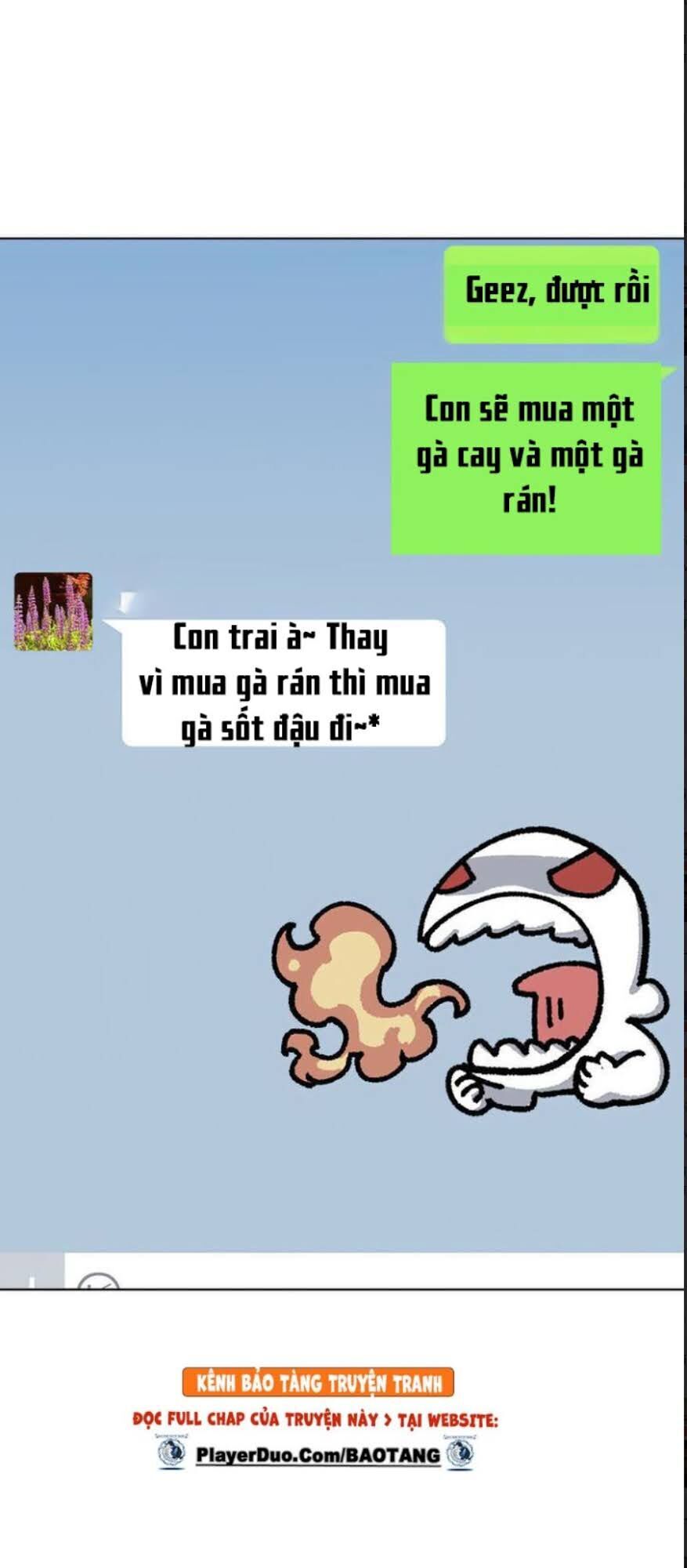 Phá Bỏ Giới Hạn