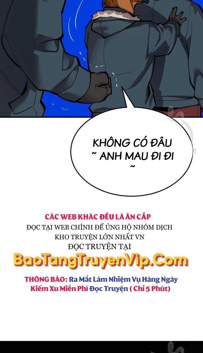 Phá Bỏ Giới Hạn