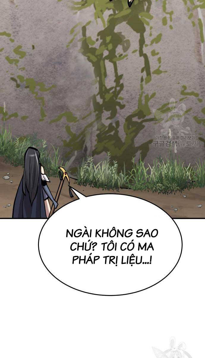 Phá Bỏ Giới Hạn