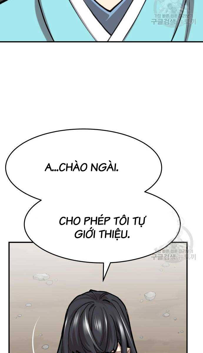 Phá Bỏ Giới Hạn