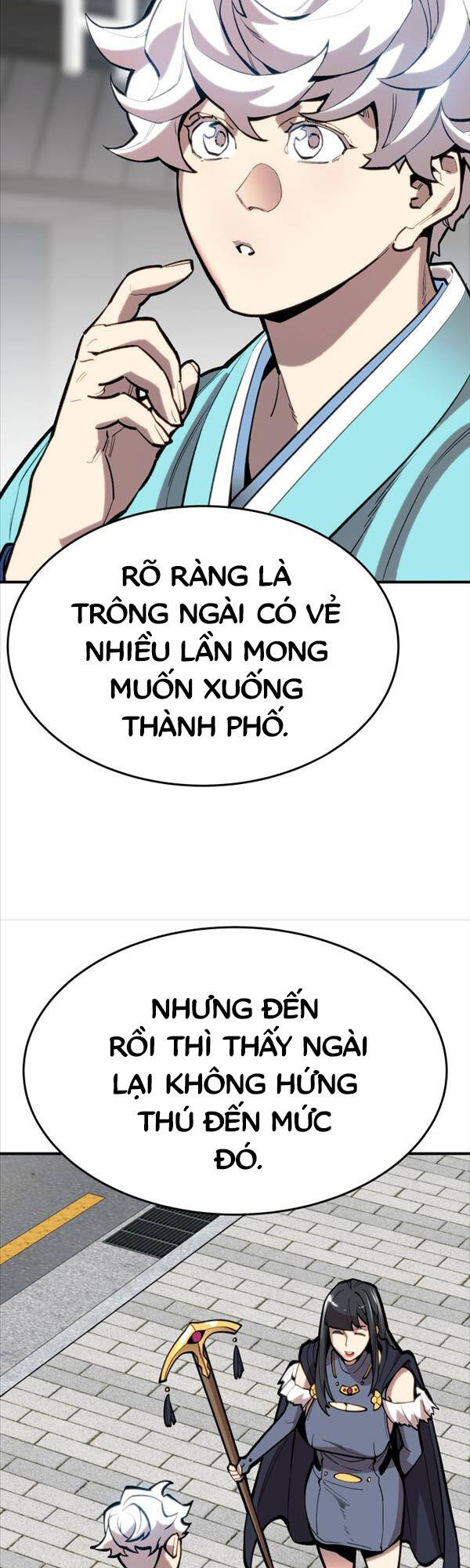 Phá Bỏ Giới Hạn