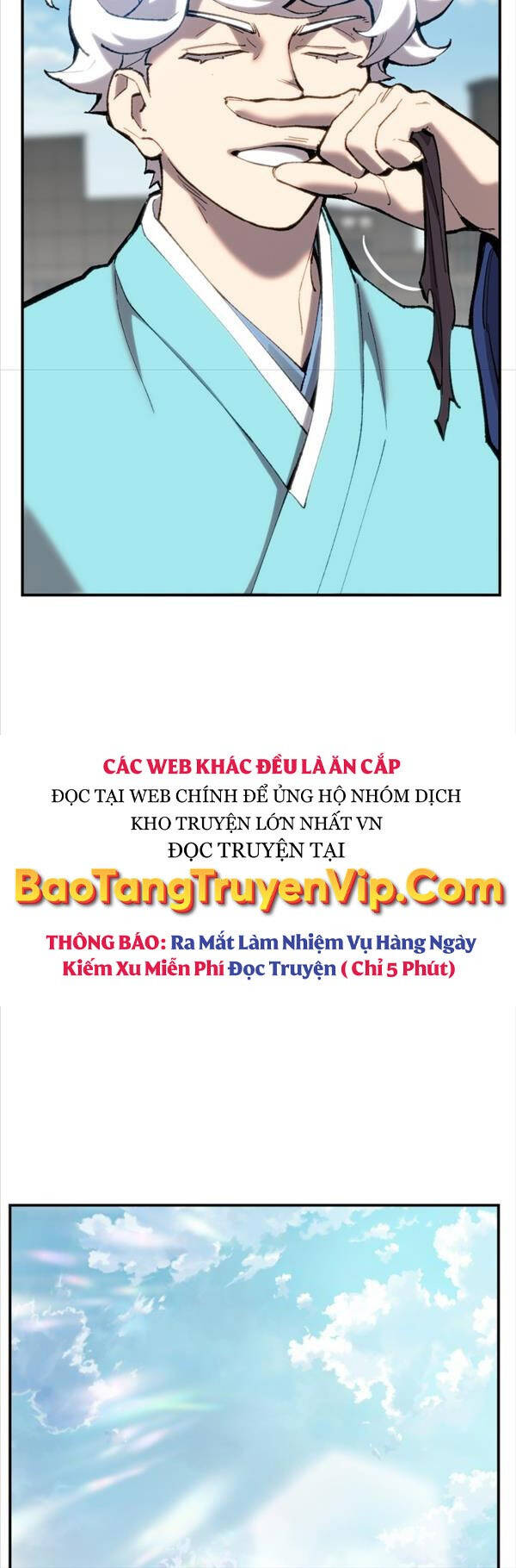 Phá Bỏ Giới Hạn