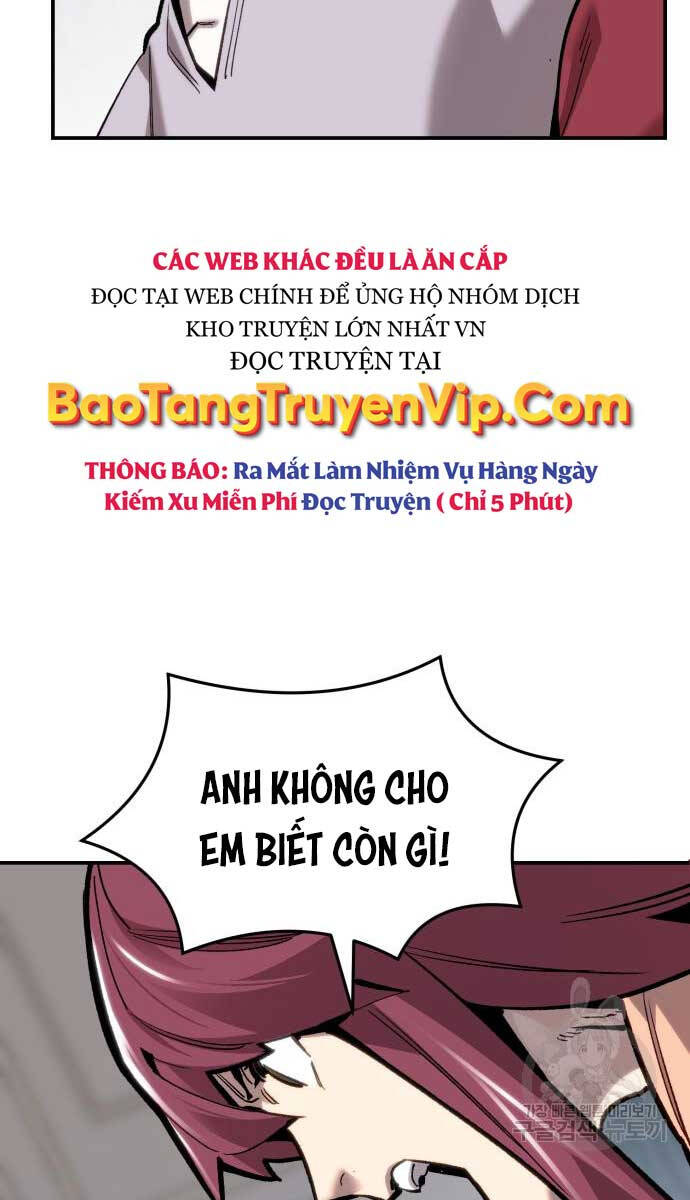 Phá Bỏ Giới Hạn