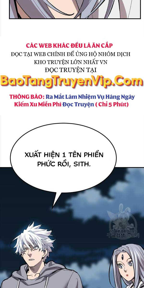 Phá Bỏ Giới Hạn