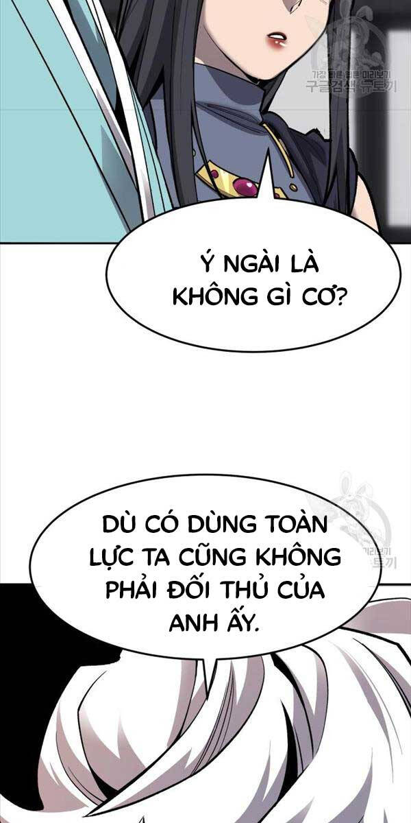 Phá Bỏ Giới Hạn